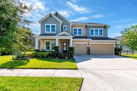 7329 Paradiso Drive, pool for sale in Apollo Beach