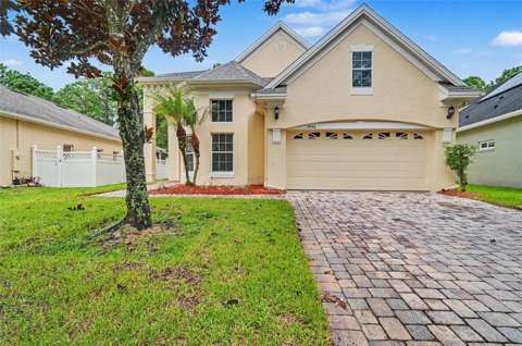 10546 Willow Ridge Loop, home for sale in Orlando 32825