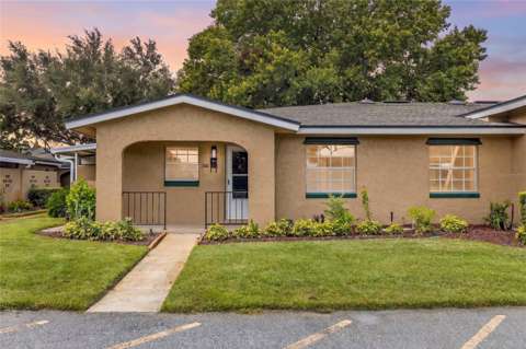 236 Mont Blanc Court #100, starter home for sale in Casselberry