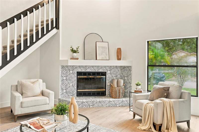 3 bedroom Single Family Residence at 11233 Elmfield Drive, Country Run Unit 3, Tampa — photo 3