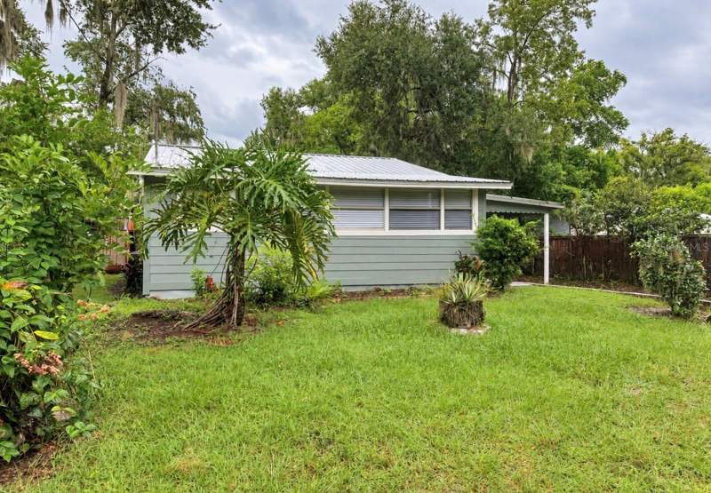 2 bedroom Single Family Residence at 1204 N Morningside Drive, Morningside Heights, Plant City — photo 2