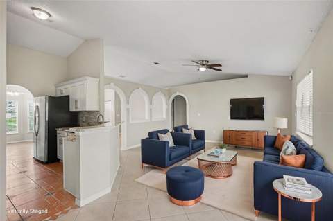 821 Jarnac Drive, Kissimmee FL - photo 7 of 22