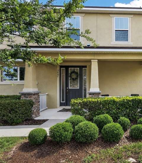 9487 Randal Park Boulevard, home for sale on Randal Park Boulevard