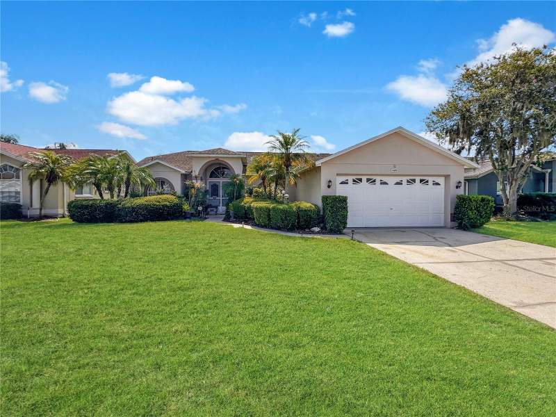 3 bedroom Single Family Residence at 4300 Onorio Street, Millpond Estates, New Port Richey — photo 4