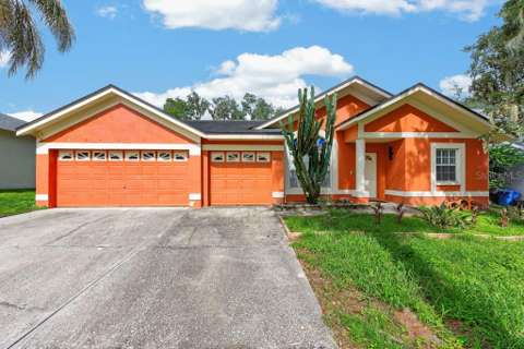 4609 Oak River Circle, home for sale on Oak River Circle