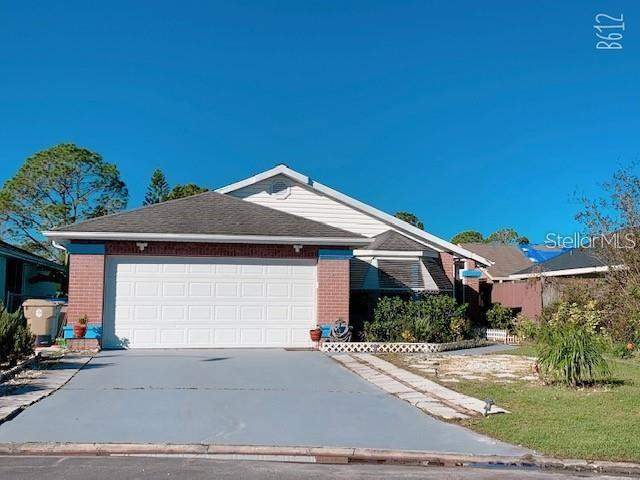 Buenaventura Lakes North Lake VillageHomes for Sale in Kissimmee, FL
