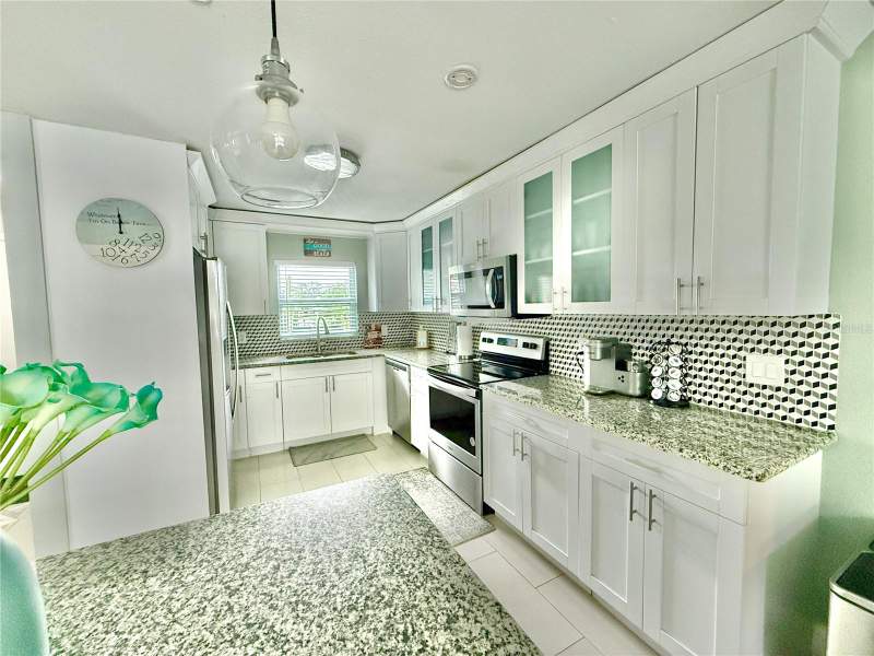 3 bedroom Single Family Residence at 1237 Lotus Path, Village The, Clearwater — photo 5