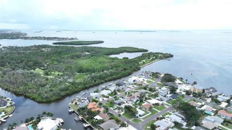 303 Morningside Drive, Palm Harbor FL - photo 8 of 9