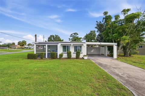 1305 Rocky Creek Lane, home for sale in Englewood 34224