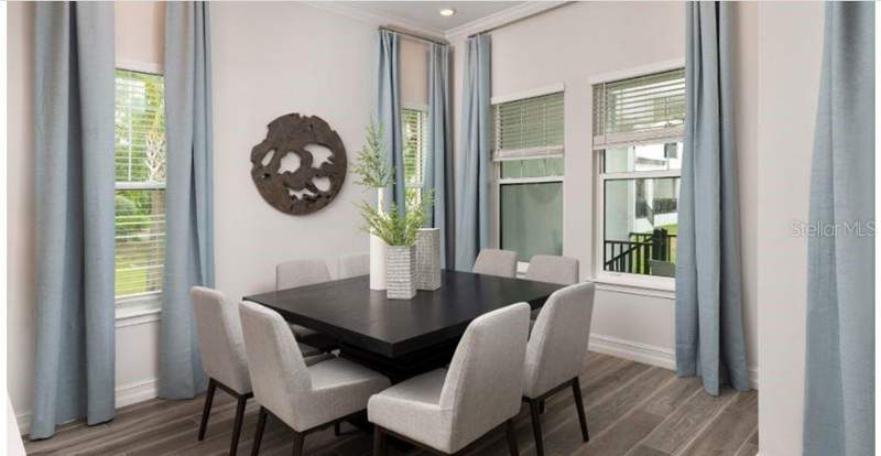 4 bedroom Single Family Residence at 1067 Seagrape Drive, Southshore Yacht Club, Ruskin — photo 2