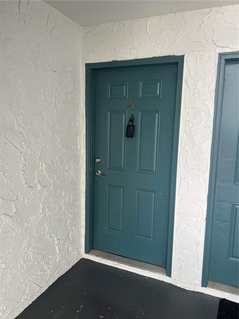 2 bedroom Condominium at 4265 S Semoran Boulevard #4, Avalon, Orlando — photo 2
