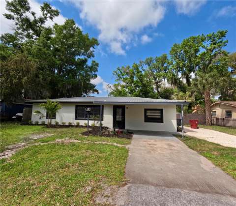 1103 N Pennsylvania Avenue, home for sale in Plant City 33563