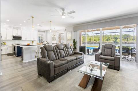 8758 Crystal Creek Court, Land O Lakes FL - photo 10 of 78