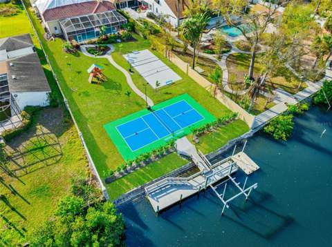 4915 Troydale Road, home for sale on Troydale Road
