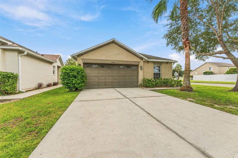 3 bedroom Single Family Residence at 3320 Cardinal Feather Drive, Suncoast Mdws Increment 2, Land O Lakes — photo 3