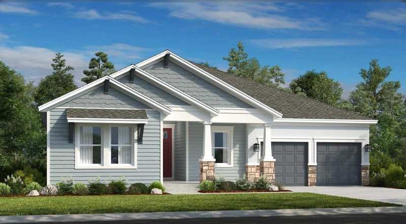 4 bedroom Single Family Residence at 12940 Harvest Rain Avenue, Harvest At Ovation, Winter Garden — photo 1
