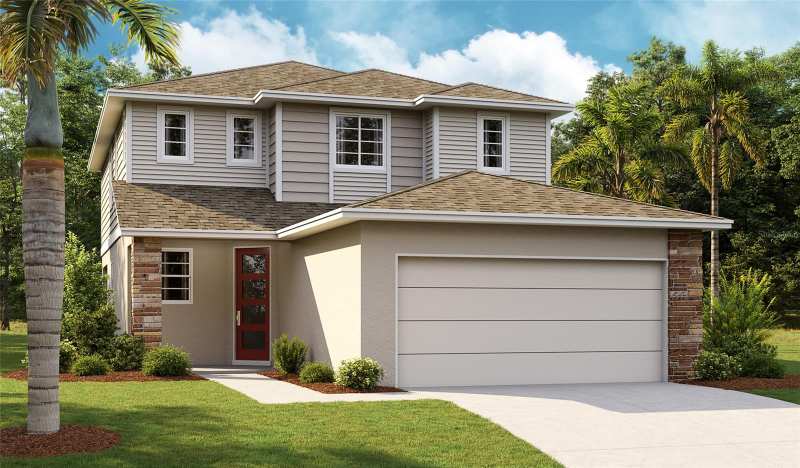 4 bedroom Single Family Residence at 5311 Spring Maiden Circle, Waterset, Apollo Beach — photo 1