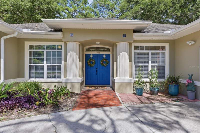 4 bedroom Single Family Residence at 2015 NW 89th Drive, Chelsea Lane, Gainesville — photo 5