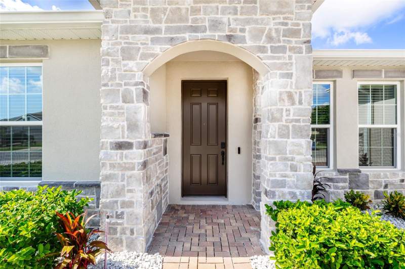 4 bedroom Single Family Residence at 1325 Blarney Street, Ardmore Reserve Ph I, Clermont — photo 3