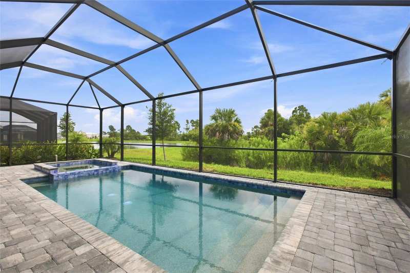 3 bedroom Single Family Residence at 11296 Pinot Drive, Antigua/Wellen Park, Venice — photo 1
