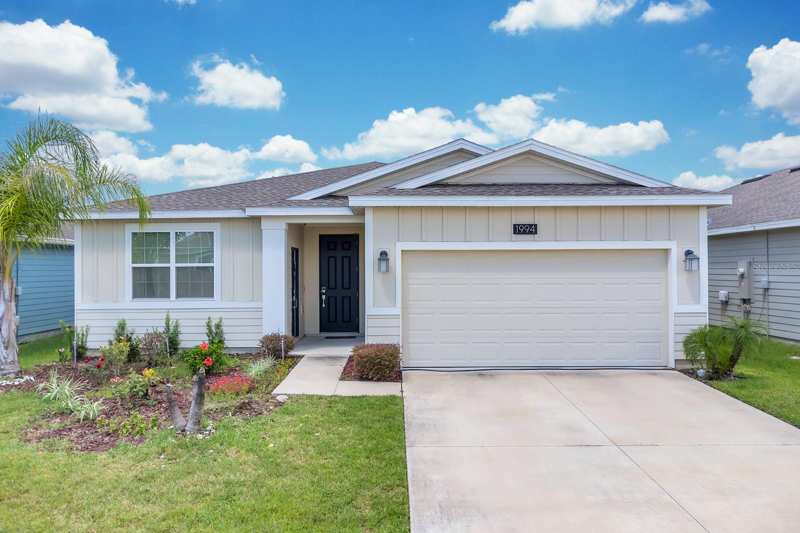 4 bedroom Single Family Residence at 1994 Birnham Wood Bend, Storey Creek Ph 2B, Kissimmee — photo 1
