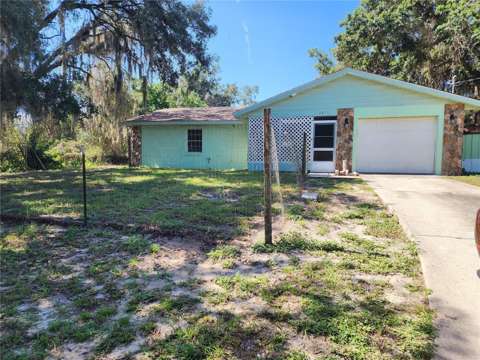2871 W Albatross Road, starter home for sale in Avon Park