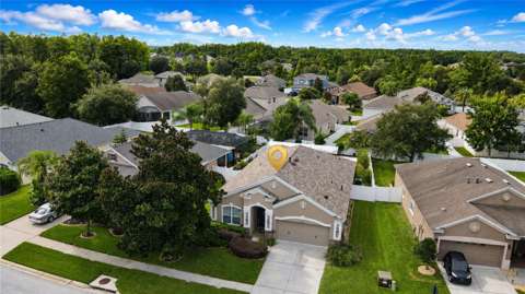 19420 Sunset Bay Drive, gated community for sale in Land O' Lakes
