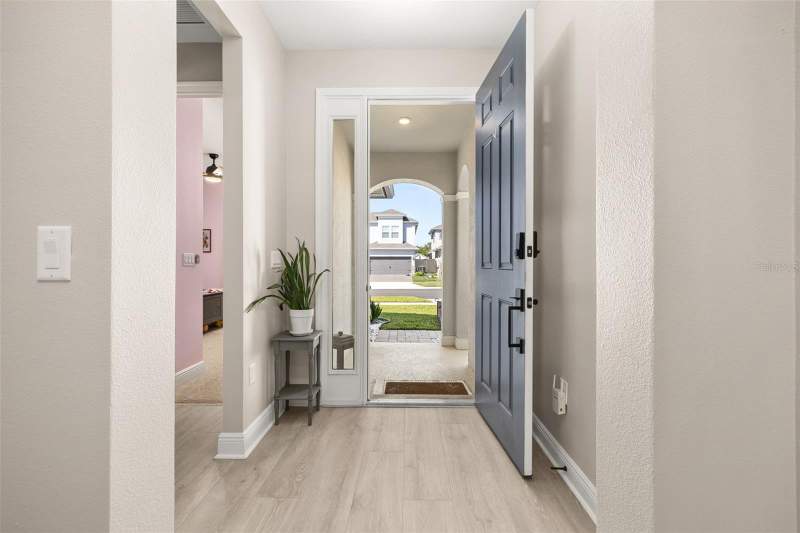 4 bedroom Single Family Residence at 4542 Lions Gate Avenue, Hartwood Lndg Ph 2, Clermont — photo 3