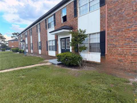 5325 Curry Ford Road #G202, home for sale on Curry Ford Road