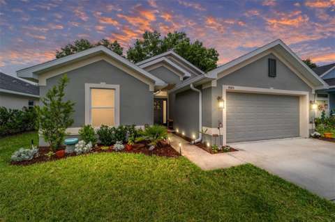 4585 SE 25Th Loop, home for sale on SE 25Th Loop