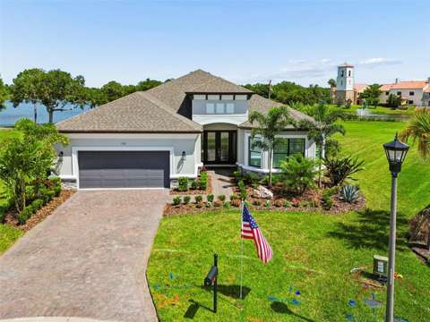 192 Casavista Drive, golf community for sale in Poinciana