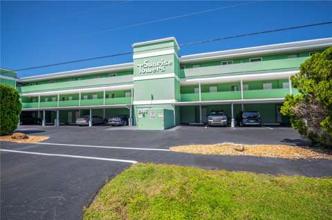 2486 Caring Way #14C, home for sale in Port Charlotte 33952