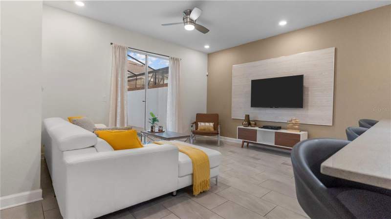 4 bedroom Townhouse at 4804 Lullaby Lane, Storey Lake Ph 3, Kissimmee — photo 5
