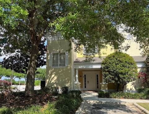 1301 Seven Eagles Court #1301, home for sale in Reunion 34747