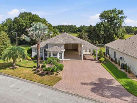 194 Laynewade Road, golf community for sale in Polk City
