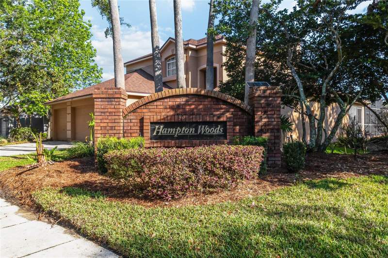 4 bedroom Single Family Residence at 677 Buckhaven Loop, Hampton Woods, Ocoee — photo 2