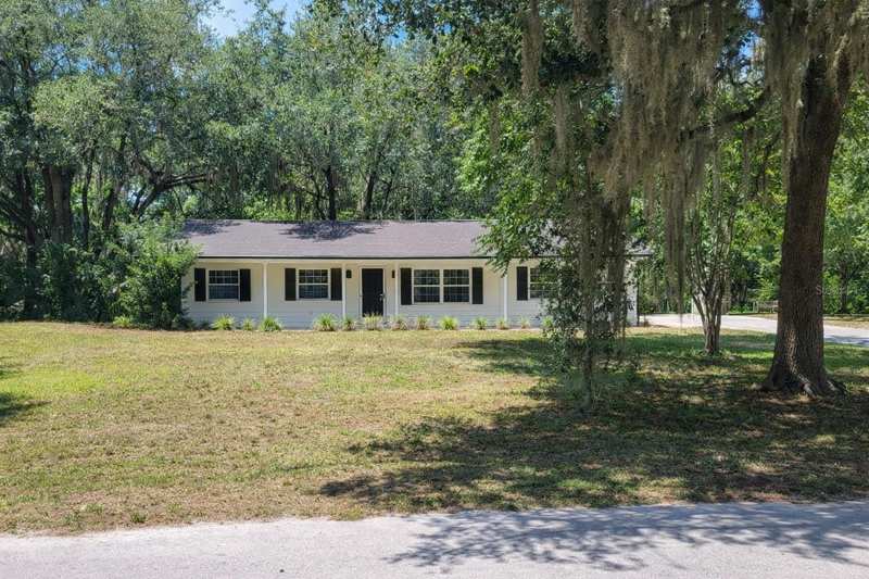 3 bedroom Single Family Residence at 3036 Lowery Drive, Seminole Terrace Rep, Oviedo — photo 1