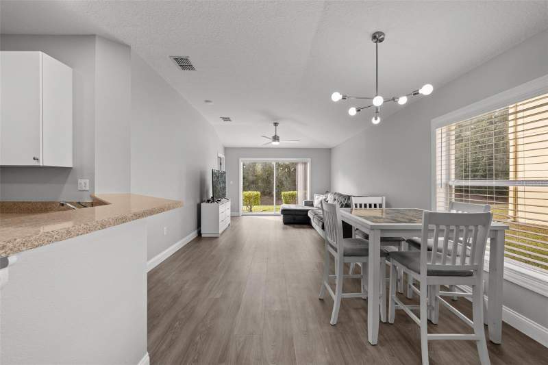 2 bedroom Villa at 8516 Corinthian Way, Lexington Commons, New Port Richey — photo 2