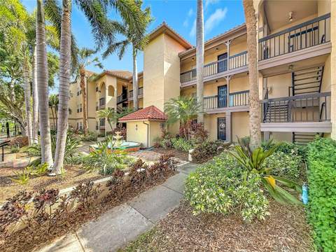 2400 Feather Sound Drive #933, Clearwater FL - photo 6 of 6