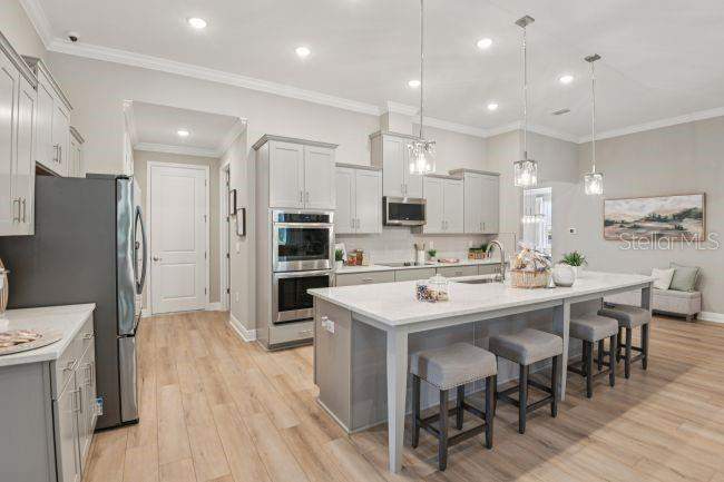 4 bedroom Single Family Residence at 3919 Vino Tinto Place, Bella Estates, Plant City — photo 4