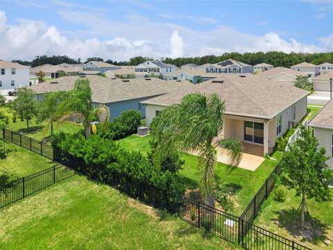 2106 Havasu Falls Drive, Deland FL - photo 22 of 25