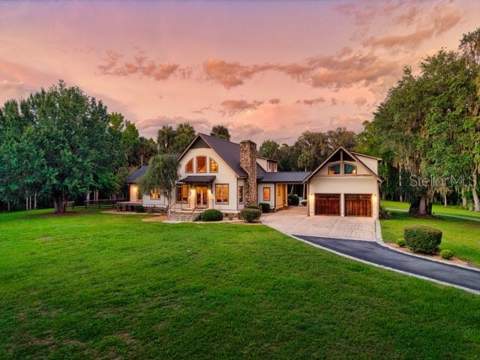 7000 NW Hwy 320, Micanopy FL - photo 11 of 72