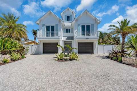 229 Willow Avenue, luxury home for sale in Anna Maria