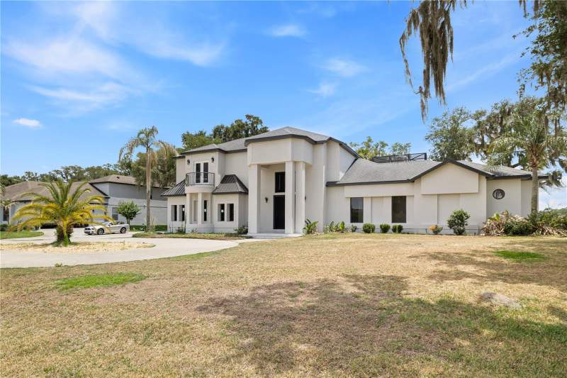 5 bedroom Single Family Residence at 10640 Lake Minneola Shores, Palisades Ph 01, Clermont — photo 3