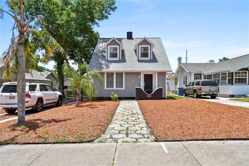 3 bedroom Single Family Residence at 766 13th Avenue, Royal Poinciana, St Petersburg — photo 3