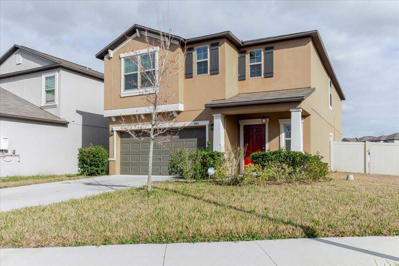 6 bedroom Single Family Residence at 9411 Lemon Drop Loop, Belmont South Ph 2F, Sun City Center — photo 4