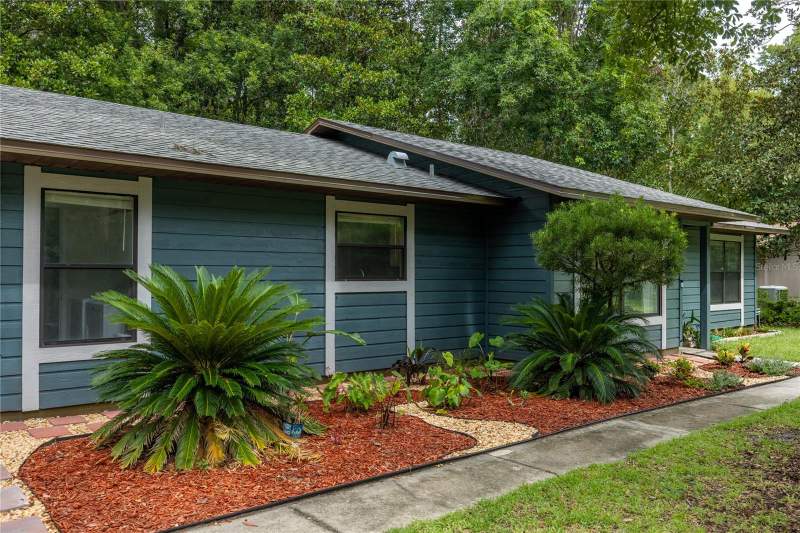 3 bedroom Single Family Residence at 6420 NW 53rd Terrace, Deer Run III, Gainesville — photo 5