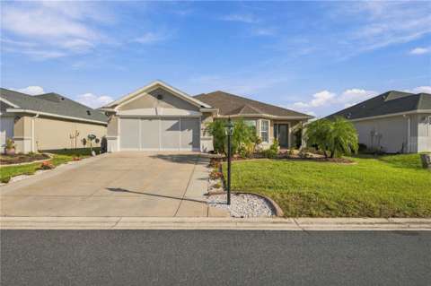 8573 SE 133Rd Lane, home for sale in Summerfield 34491