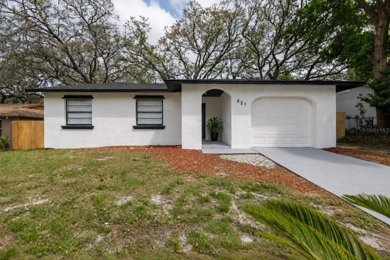 Seminole Sites