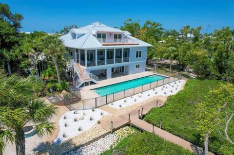 19 Grouper Hole Drive, Boca Grande FL - photo 6 of 6